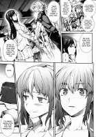 Shinkyoku no Grimoire -PANDRA saga 2nd story- / 神曲のグリモワール ―PANDRA saga 2nd story― [Erect Sawaru] [Original] Thumbnail Page 567