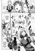 Shinkyoku no Grimoire -PANDRA saga 2nd story- / 神曲のグリモワール ―PANDRA saga 2nd story― [Erect Sawaru] [Original] Thumbnail Page 570