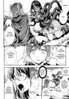 Shinkyoku no Grimoire -PANDRA saga 2nd story- / 神曲のグリモワール ―PANDRA saga 2nd story― [Erect Sawaru] [Original] Thumbnail Page 594