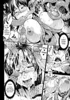 Shinkyoku no Grimoire -PANDRA saga 2nd story- / 神曲のグリモワール ―PANDRA saga 2nd story― [Erect Sawaru] [Original] Thumbnail Page 598