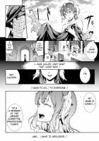 Shinkyoku no Grimoire -PANDRA saga 2nd story- / 神曲のグリモワール ―PANDRA saga 2nd story― [Erect Sawaru] [Original] Thumbnail Page 607