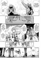 Shinkyoku no Grimoire -PANDRA saga 2nd story- / 神曲のグリモワール ―PANDRA saga 2nd story― [Erect Sawaru] [Original] Thumbnail Page 610