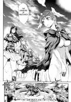 Shinkyoku no Grimoire -PANDRA saga 2nd story- / 神曲のグリモワール ―PANDRA saga 2nd story― [Erect Sawaru] [Original] Thumbnail Page 611