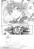 Shinkyoku no Grimoire -PANDRA saga 2nd story- / 神曲のグリモワール ―PANDRA saga 2nd story― [Erect Sawaru] [Original] Thumbnail Page 614