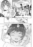 Shinkyoku no Grimoire -PANDRA saga 2nd story- / 神曲のグリモワール ―PANDRA saga 2nd story― [Erect Sawaru] [Original] Thumbnail Page 619