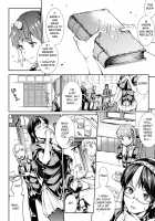 Shinkyoku no Grimoire -PANDRA saga 2nd story- / 神曲のグリモワール ―PANDRA saga 2nd story― [Erect Sawaru] [Original] Thumbnail Page 620