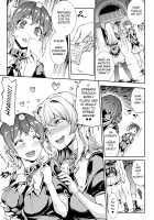 Shinkyoku no Grimoire -PANDRA saga 2nd story- / 神曲のグリモワール ―PANDRA saga 2nd story― [Erect Sawaru] [Original] Thumbnail Page 623