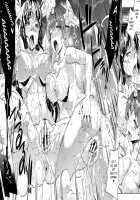 Shinkyoku no Grimoire -PANDRA saga 2nd story- / 神曲のグリモワール ―PANDRA saga 2nd story― [Erect Sawaru] [Original] Thumbnail Page 636