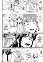 Shinkyoku no Grimoire -PANDRA saga 2nd story- / 神曲のグリモワール ―PANDRA saga 2nd story― [Erect Sawaru] [Original] Thumbnail Page 638