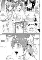 Shinkyoku no Grimoire -PANDRA saga 2nd story- / 神曲のグリモワール ―PANDRA saga 2nd story― [Erect Sawaru] [Original] Thumbnail Page 639