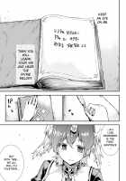 Shinkyoku no Grimoire -PANDRA saga 2nd story- / 神曲のグリモワール ―PANDRA saga 2nd story― [Erect Sawaru] [Original] Thumbnail Page 641