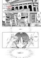 Shinkyoku no Grimoire -PANDRA saga 2nd story- / 神曲のグリモワール ―PANDRA saga 2nd story― [Erect Sawaru] [Original] Thumbnail Page 76