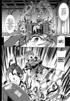 Shinkyoku no Grimoire -PANDRA saga 2nd story- / 神曲のグリモワール ―PANDRA saga 2nd story― [Erect Sawaru] [Original] Thumbnail Page 84