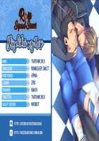 Shigekikei My Hero / 刺激系マイヒーロー [Ryo (Gehlenite)] [Original] Thumbnail Page 101