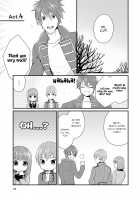 Shigekikei My Hero / 刺激系マイヒーロー [Ryo (Gehlenite)] [Original] Thumbnail Page 103