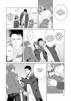 Shigekikei My Hero / 刺激系マイヒーロー [Ryo (Gehlenite)] [Original] Thumbnail Page 104