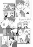 Shigekikei My Hero / 刺激系マイヒーロー [Ryo (Gehlenite)] [Original] Thumbnail Page 105