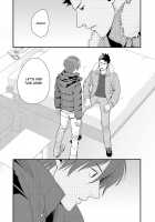 Shigekikei My Hero / 刺激系マイヒーロー [Ryo (Gehlenite)] [Original] Thumbnail Page 112