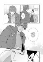 Shigekikei My Hero / 刺激系マイヒーロー [Ryo (Gehlenite)] [Original] Thumbnail Page 115