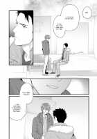 Shigekikei My Hero / 刺激系マイヒーロー [Ryo (Gehlenite)] [Original] Thumbnail Page 117