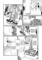 Shigekikei My Hero / 刺激系マイヒーロー [Ryo (Gehlenite)] [Original] Thumbnail Page 122