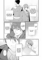 Shigekikei My Hero / 刺激系マイヒーロー [Ryo (Gehlenite)] [Original] Thumbnail Page 123