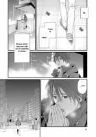 Shigekikei My Hero / 刺激系マイヒーロー [Ryo (Gehlenite)] [Original] Thumbnail Page 124