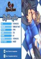 Shigekikei My Hero / 刺激系マイヒーロー [Ryo (Gehlenite)] [Original] Thumbnail Page 126