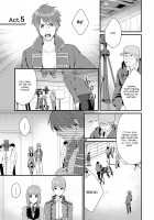 Shigekikei My Hero / 刺激系マイヒーロー [Ryo (Gehlenite)] [Original] Thumbnail Page 128