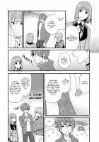 Shigekikei My Hero / 刺激系マイヒーロー [Ryo (Gehlenite)] [Original] Thumbnail Page 129