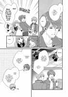 Shigekikei My Hero / 刺激系マイヒーロー [Ryo (Gehlenite)] [Original] Thumbnail Page 130