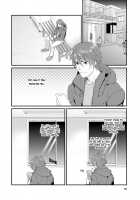Shigekikei My Hero / 刺激系マイヒーロー [Ryo (Gehlenite)] [Original] Thumbnail Page 131