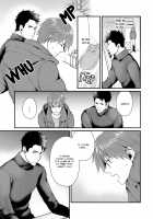 Shigekikei My Hero / 刺激系マイヒーロー [Ryo (Gehlenite)] [Original] Thumbnail Page 134