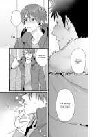 Shigekikei My Hero / 刺激系マイヒーロー [Ryo (Gehlenite)] [Original] Thumbnail Page 142