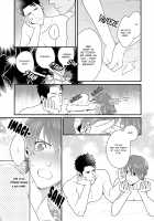 Shigekikei My Hero / 刺激系マイヒーロー [Ryo (Gehlenite)] [Original] Thumbnail Page 154