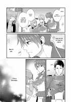 Shigekikei My Hero / 刺激系マイヒーロー [Ryo (Gehlenite)] [Original] Thumbnail Page 156