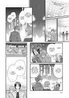 Shigekikei My Hero / 刺激系マイヒーロー [Ryo (Gehlenite)] [Original] Thumbnail Page 157