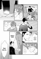 Shigekikei My Hero / 刺激系マイヒーロー [Ryo (Gehlenite)] [Original] Thumbnail Page 160