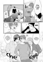 Shigekikei My Hero / 刺激系マイヒーロー [Ryo (Gehlenite)] [Original] Thumbnail Page 161