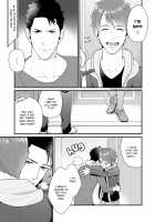 Shigekikei My Hero / 刺激系マイヒーロー [Ryo (Gehlenite)] [Original] Thumbnail Page 166