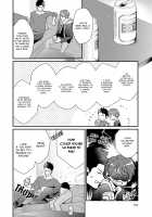 Shigekikei My Hero / 刺激系マイヒーロー [Ryo (Gehlenite)] [Original] Thumbnail Page 167