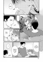 Shigekikei My Hero / 刺激系マイヒーロー [Ryo (Gehlenite)] [Original] Thumbnail Page 169