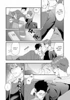 Shigekikei My Hero / 刺激系マイヒーロー [Ryo (Gehlenite)] [Original] Thumbnail Page 171