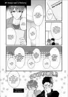 Shigekikei My Hero / 刺激系マイヒーロー [Ryo (Gehlenite)] [Original] Thumbnail Page 184
