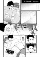 Shigekikei My Hero / 刺激系マイヒーロー [Ryo (Gehlenite)] [Original] Thumbnail Page 186