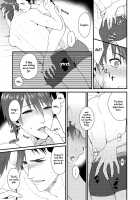 Shigekikei My Hero / 刺激系マイヒーロー [Ryo (Gehlenite)] [Original] Thumbnail Page 187