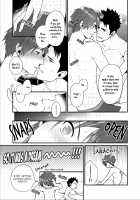 Shigekikei My Hero / 刺激系マイヒーロー [Ryo (Gehlenite)] [Original] Thumbnail Page 188