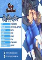 Shigekikei My Hero / 刺激系マイヒーロー [Ryo (Gehlenite)] [Original] Thumbnail Page 189