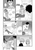 Shigekikei My Hero / 刺激系マイヒーロー [Ryo (Gehlenite)] [Original] Thumbnail Page 18