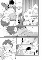 Shigekikei My Hero / 刺激系マイヒーロー [Ryo (Gehlenite)] [Original] Thumbnail Page 20
